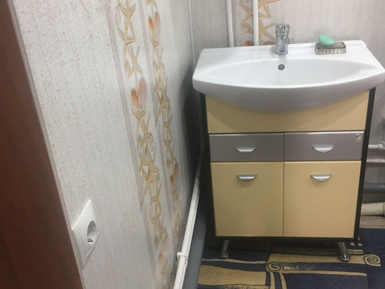 5-к. дом, 100 м²