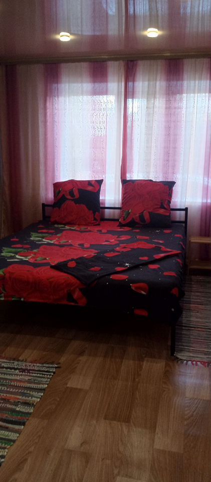 1-к. квартира, 30 м², 2 кровати, Карасук