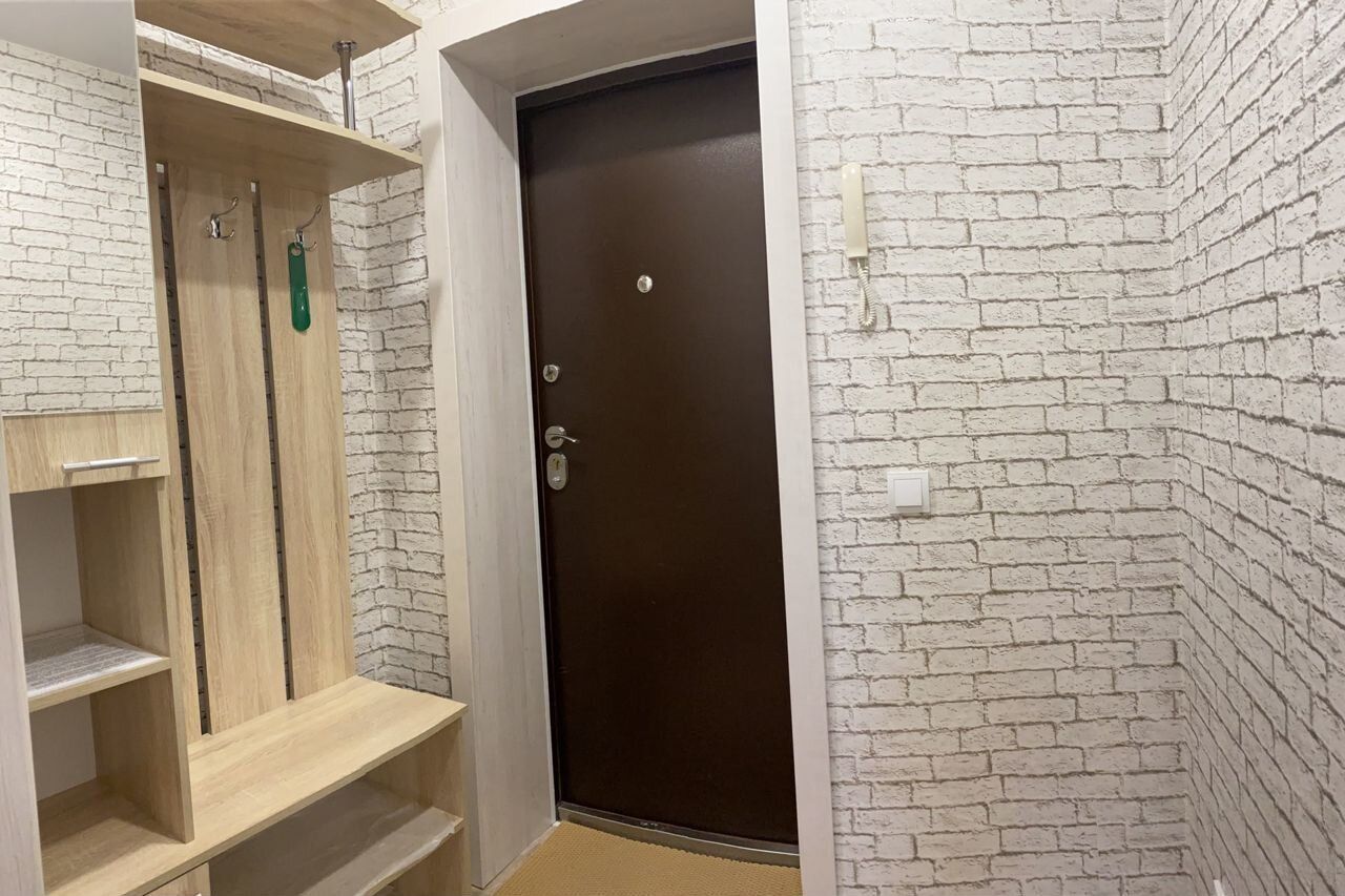 3-к. квартира, 60 м², 3 кровати