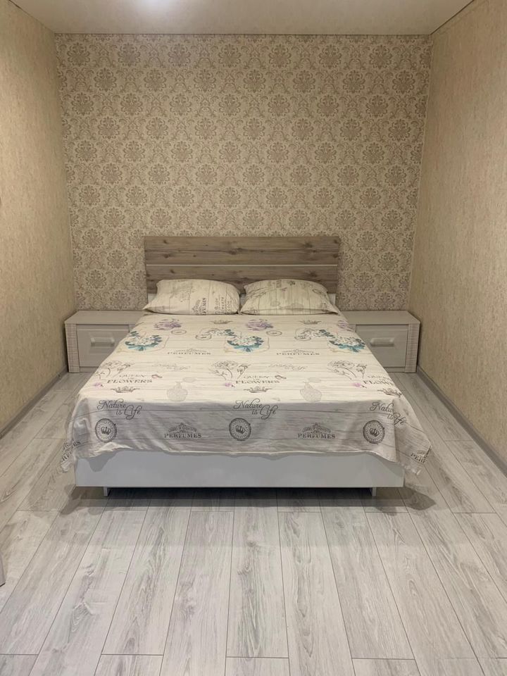 3-к. квартира, 59 м², 4 кровати, Карасук