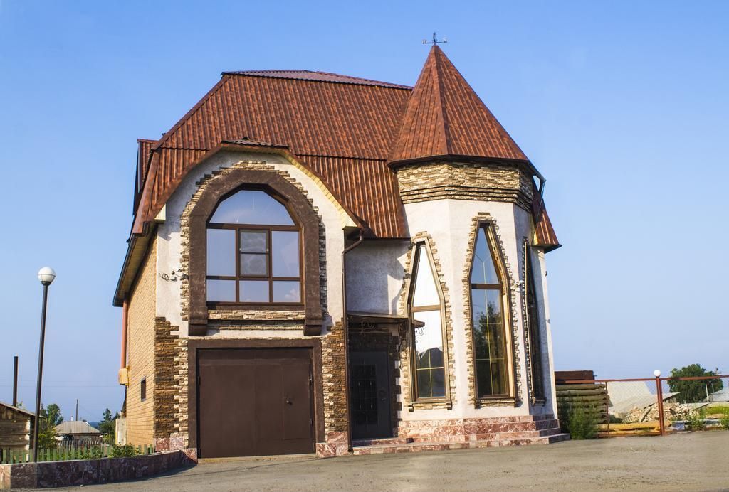 Мини-отель Империя