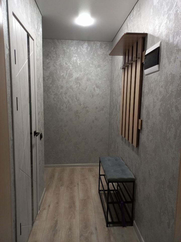 Квартира-студия, 30 м², 2 кровати, Камень-на-Оби