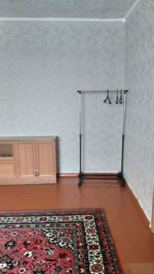 1-к. квартира, 39 м², 2 кровати