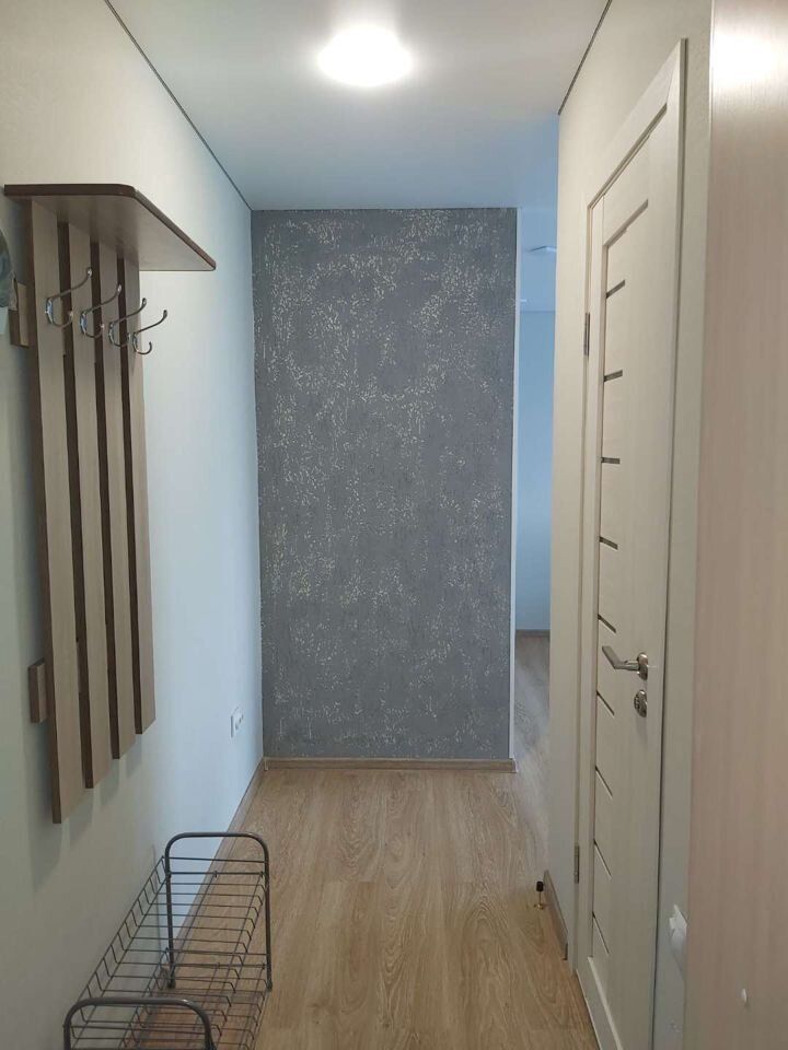 2-к. квартира, 42 м², 2 кровати