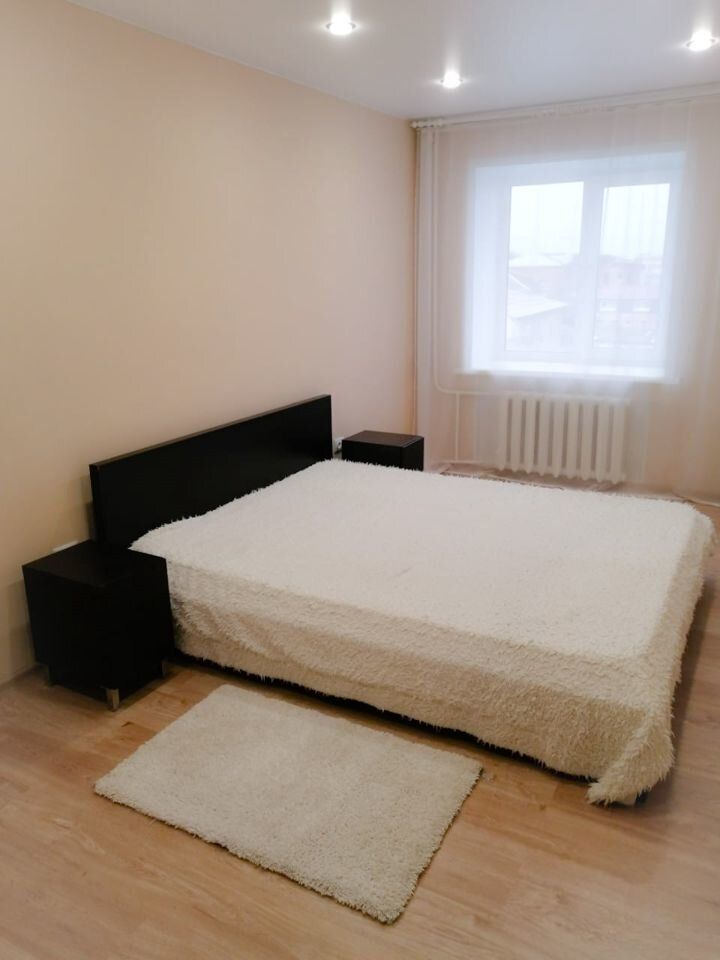 2-к. квартира, 43 м², 2 кровати