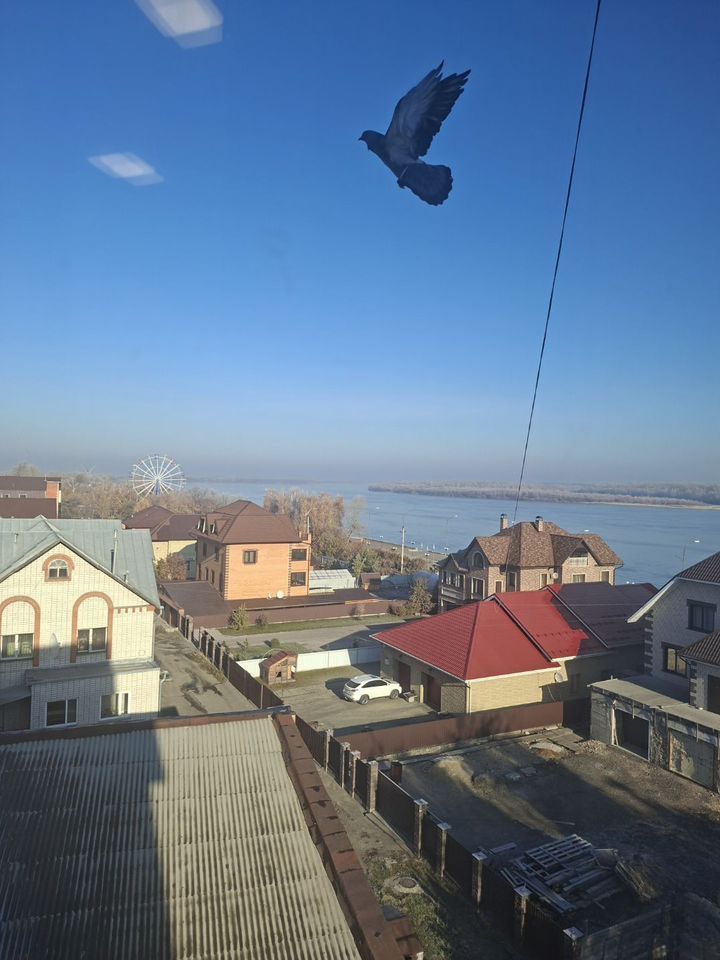 2-к. квартира, 43 м², 2 кровати