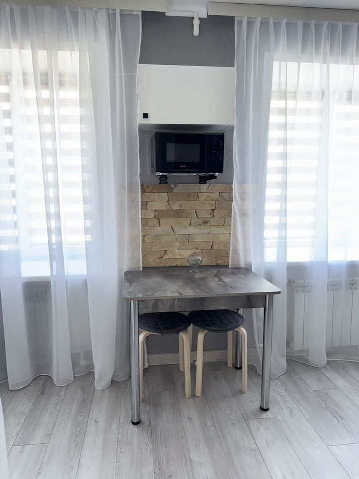 2-к. квартира, 43 м², 2 кровати