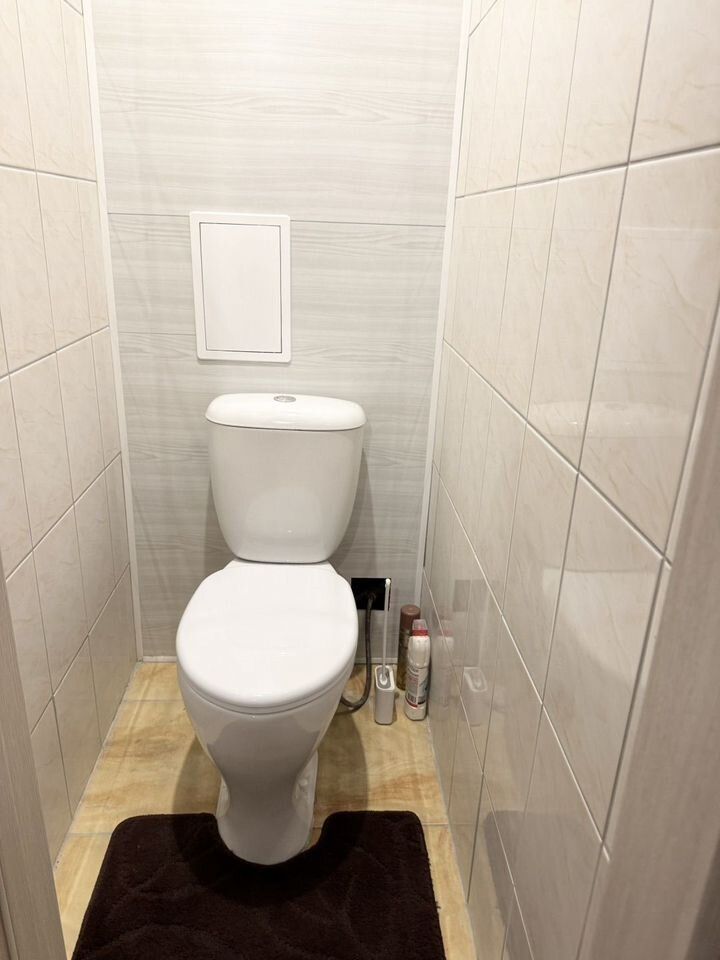 2-к. квартира, 43 м², 2 кровати