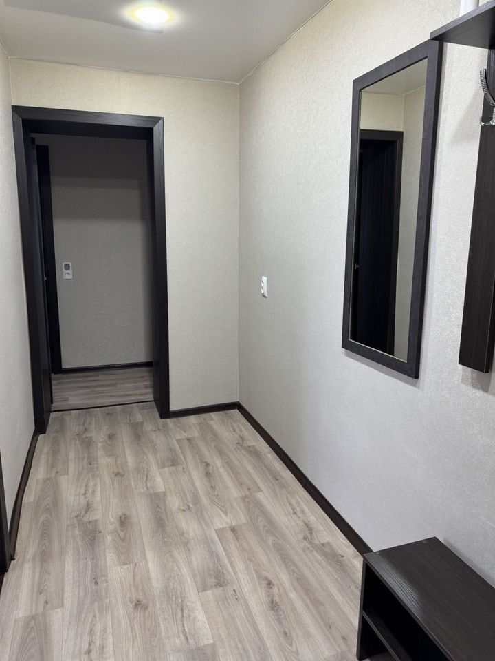 2-к. квартира, 52 м², 2 кровати