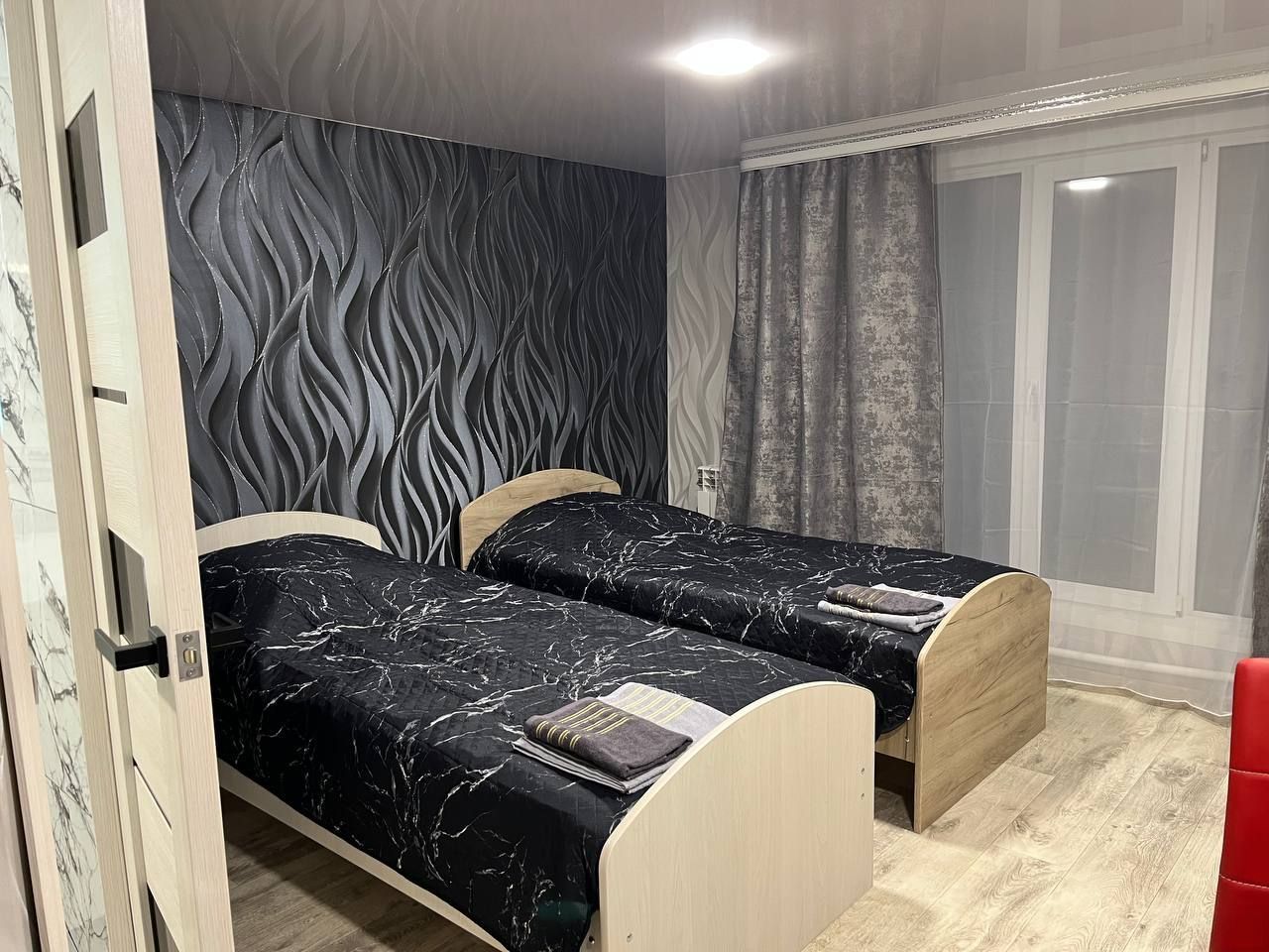 Комната 41 м² в 2-к., 2/2 эт.