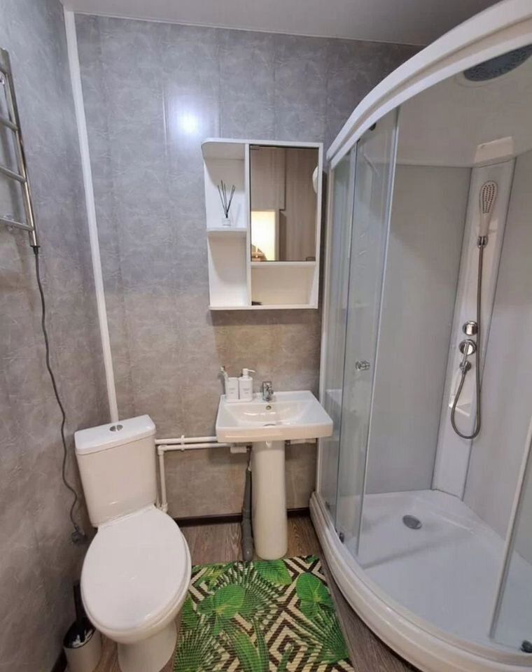 Комната 16 м² в 7-к., 2/2 эт.