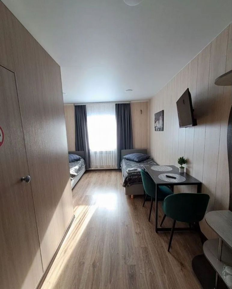 Комната 16 м² в 7-к., 2/2 эт.
