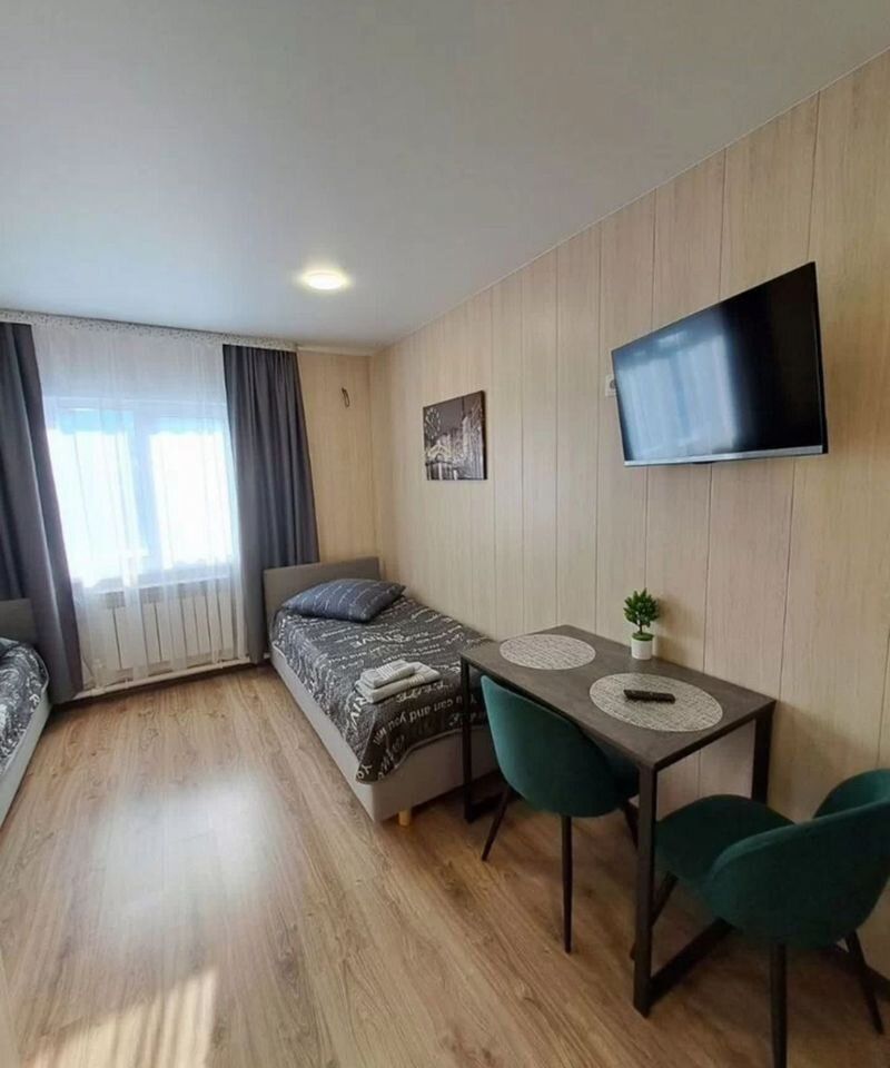Комната 16 м² в 7-к., 2/2 эт.