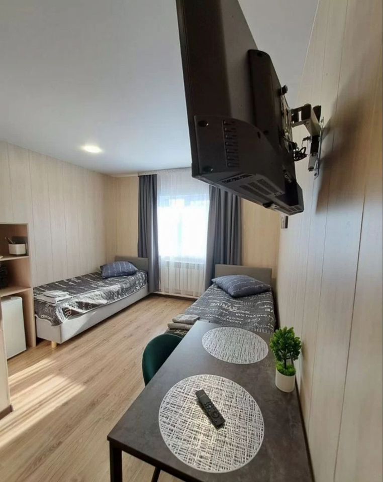 Комната 16 м² в 7-к., 2/2 эт.