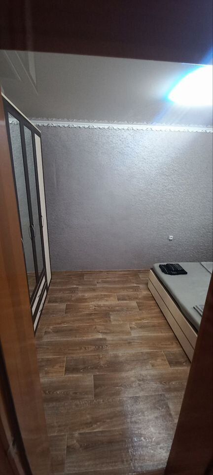 2-к. квартира, 42,6 м², 2 кровати