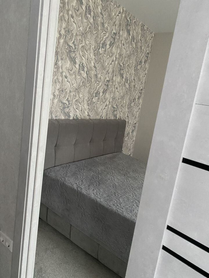 2-к. квартира, 50 м², 2 кровати