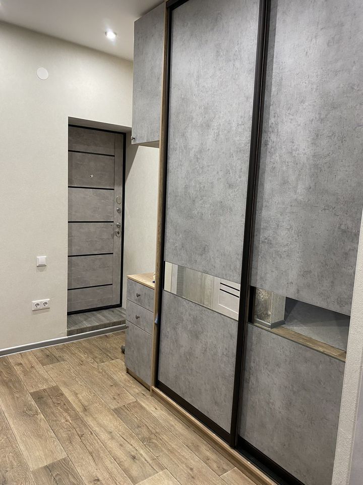 2-к. квартира, 50 м², 2 кровати