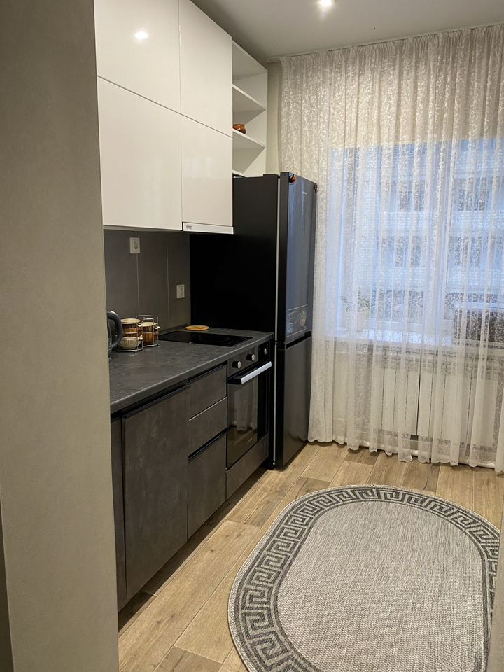 2-к. квартира, 50 м², 2 кровати