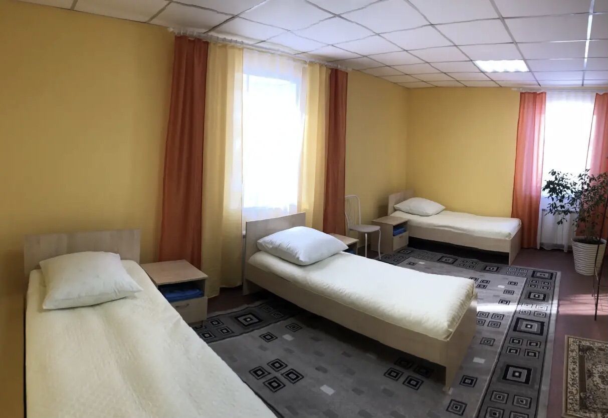 Комната 24 м², 2/2 эт.