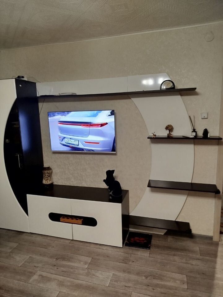 3-к. дом, 80 м²