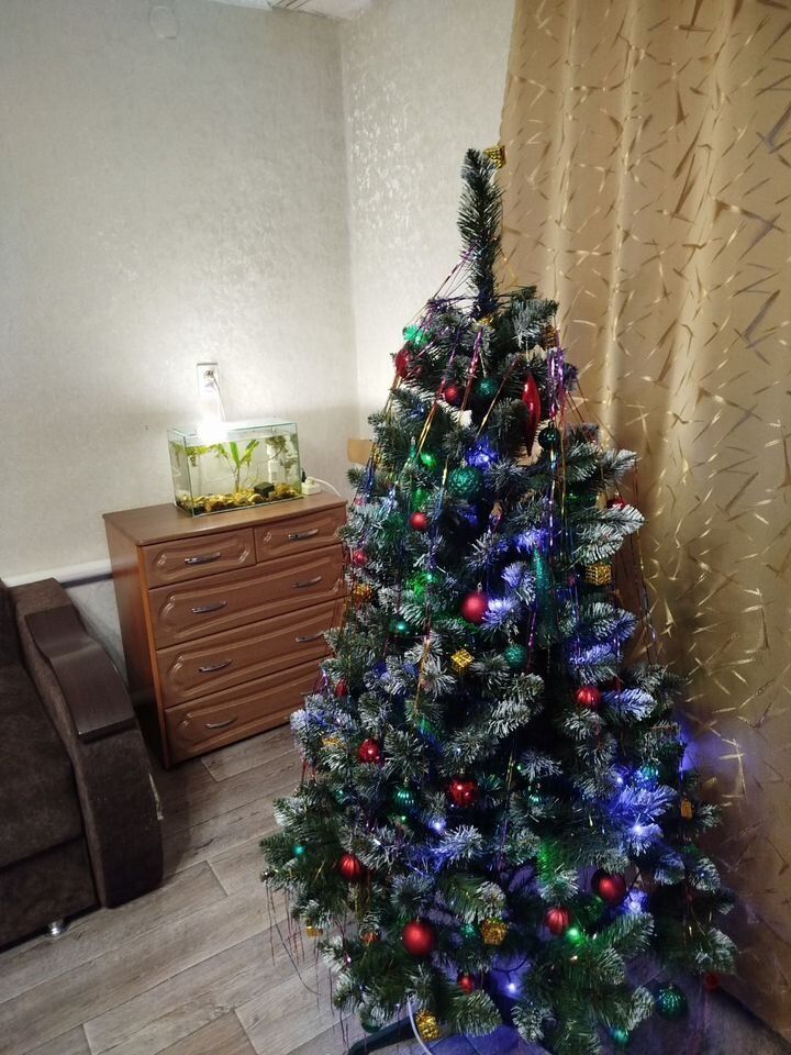 3-к. дом, 80 м²