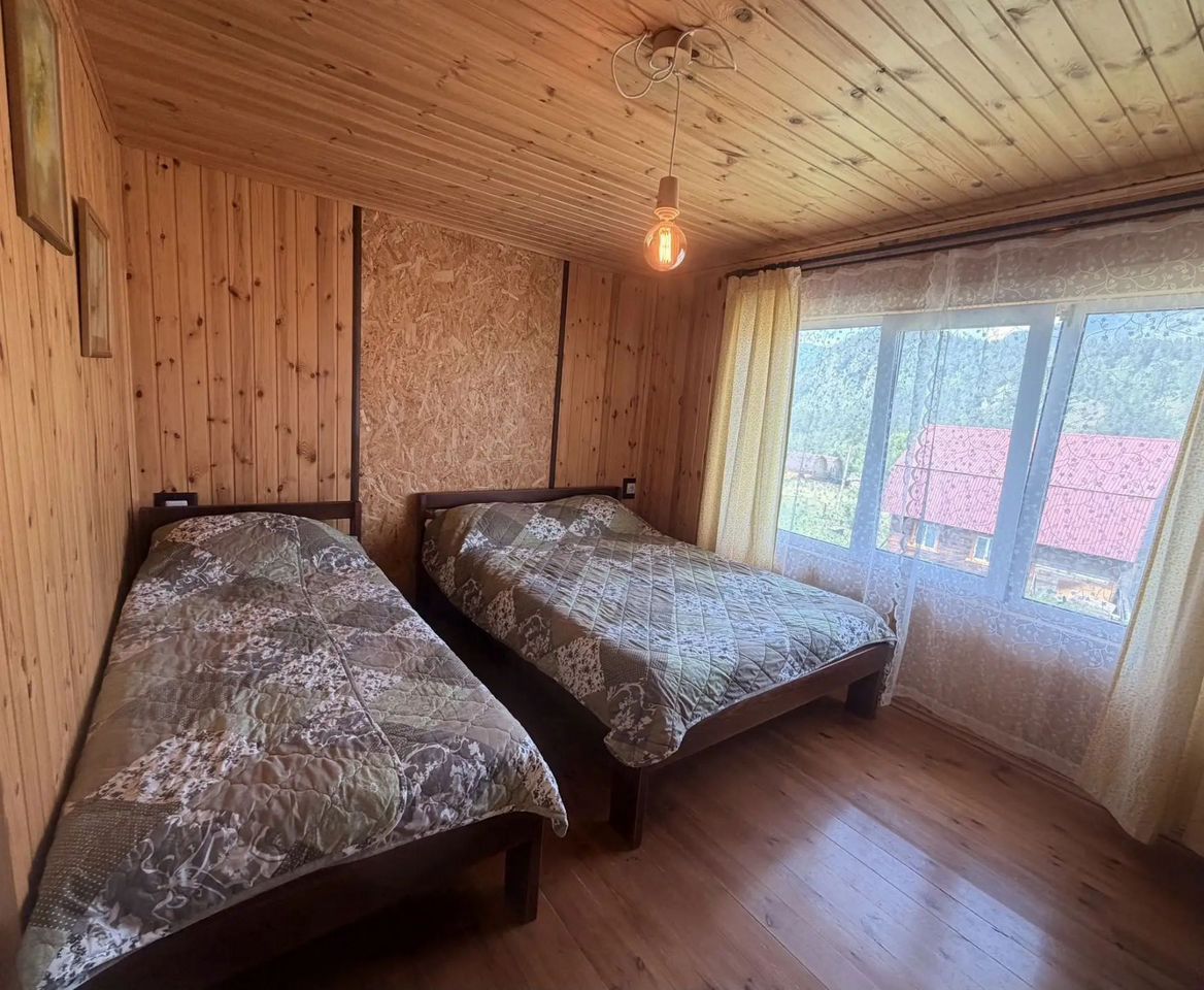 1-к. дом, 25 м²