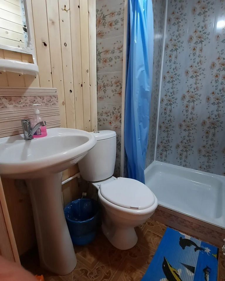 1-к. дом, 11 м²