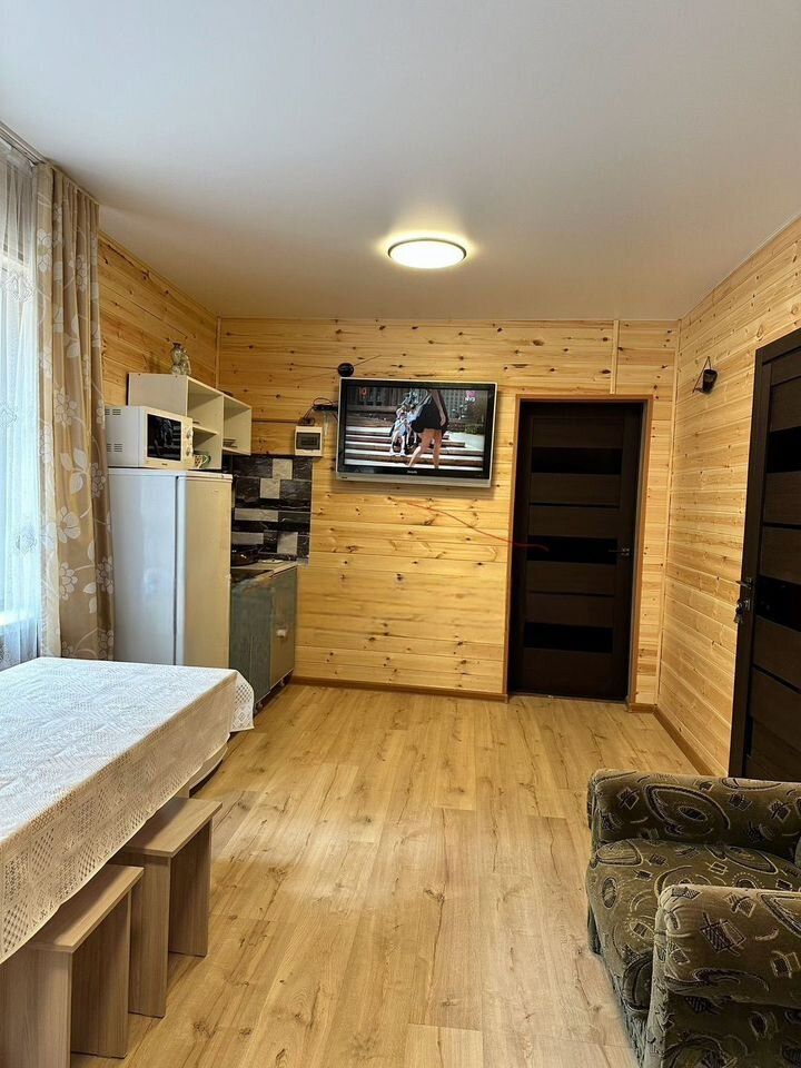 Дом 100 м², Горно-Алтайск