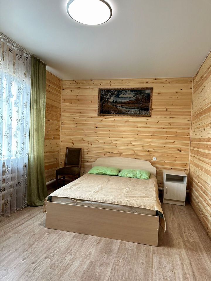 Дом 100 м², Горно-Алтайск