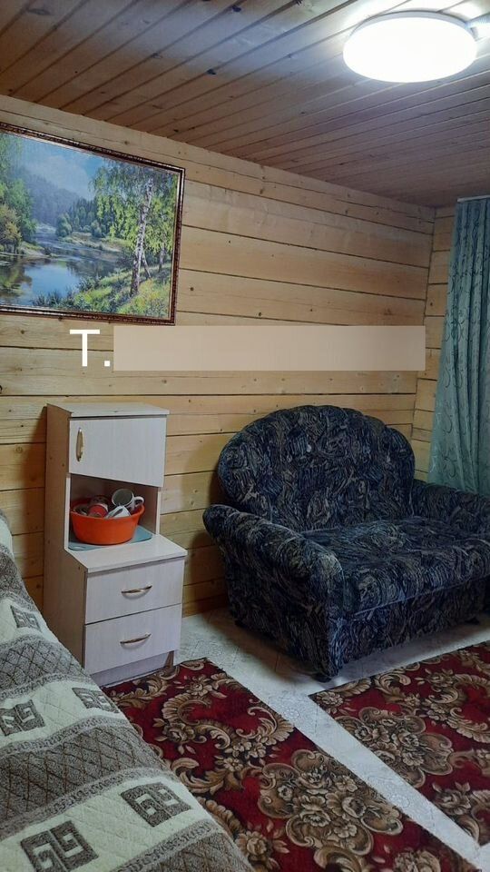 1-к. дом, 16 м²