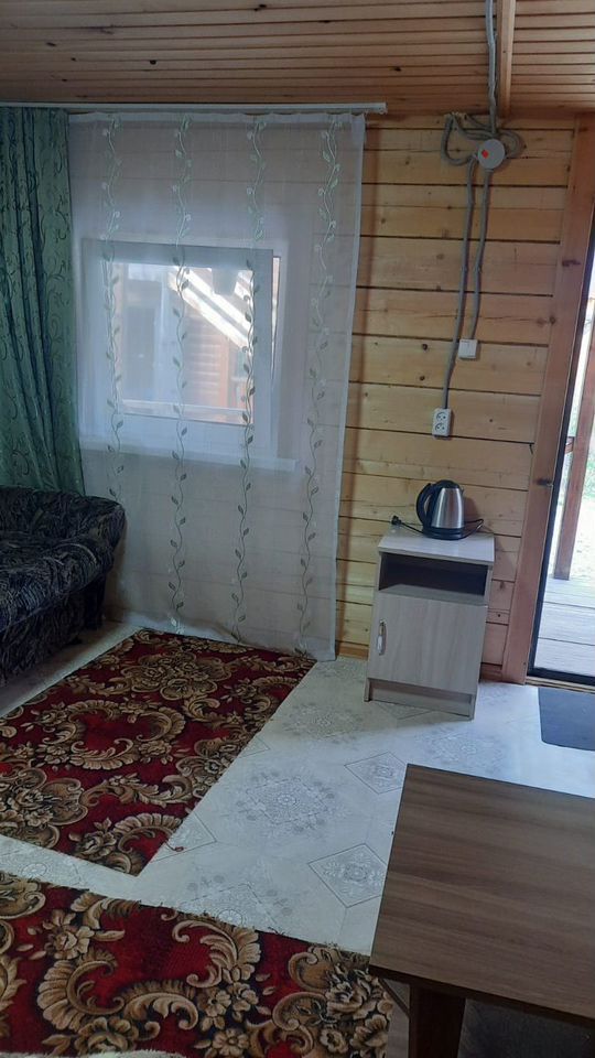 1-к. дом, 16 м²