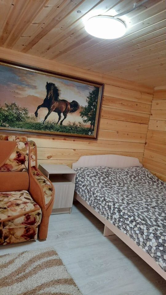 1-к. дом, 15 м²