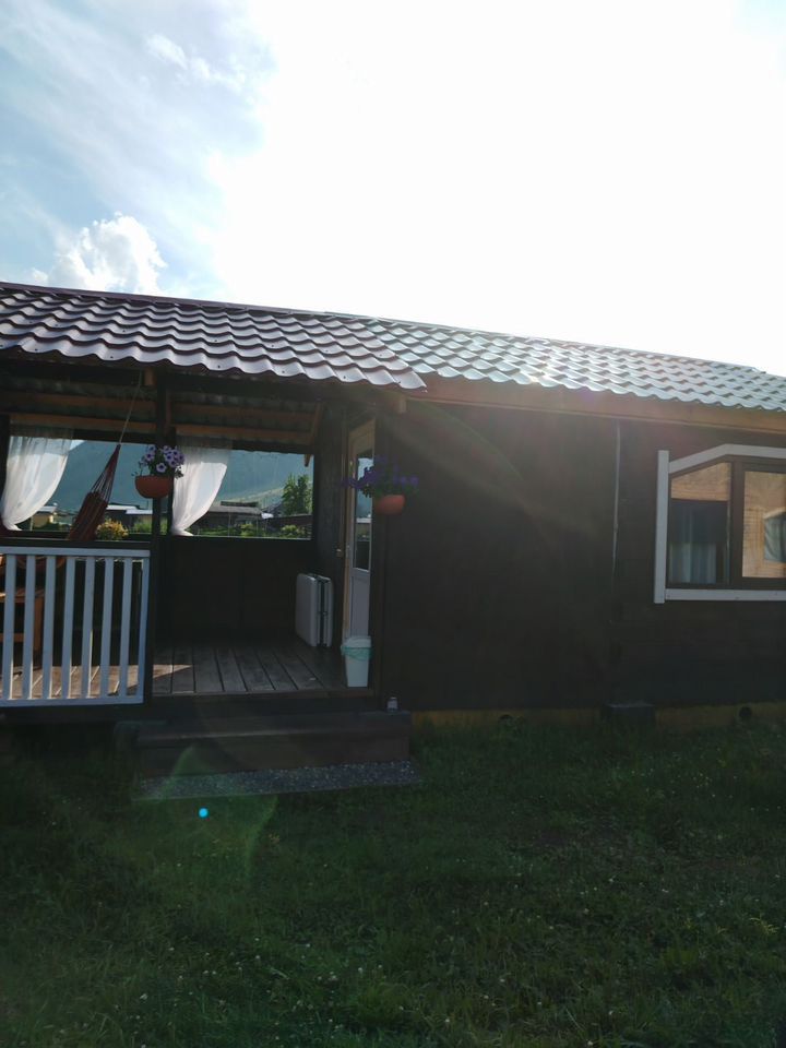 1-к. дом, 12 м², Горно-Алтайск