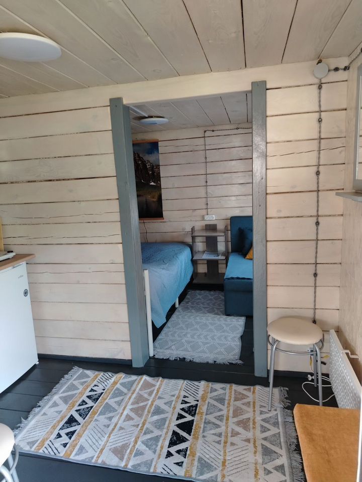 1-к. дом, 12 м², Горно-Алтайск