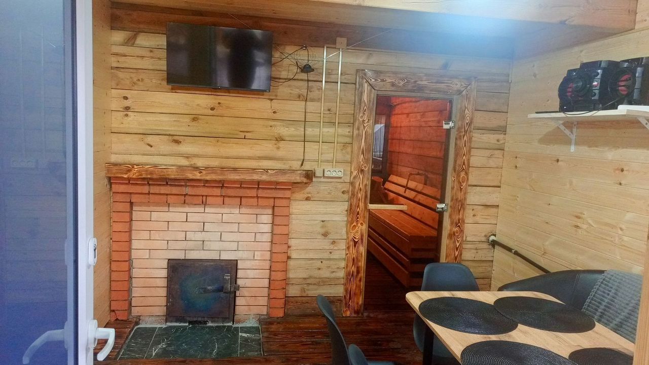 3-к. дом, 210 м²
