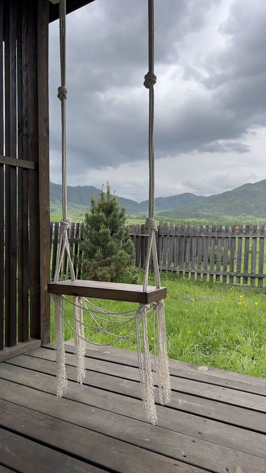 1-к. дом, 20 м², Горно-Алтайск