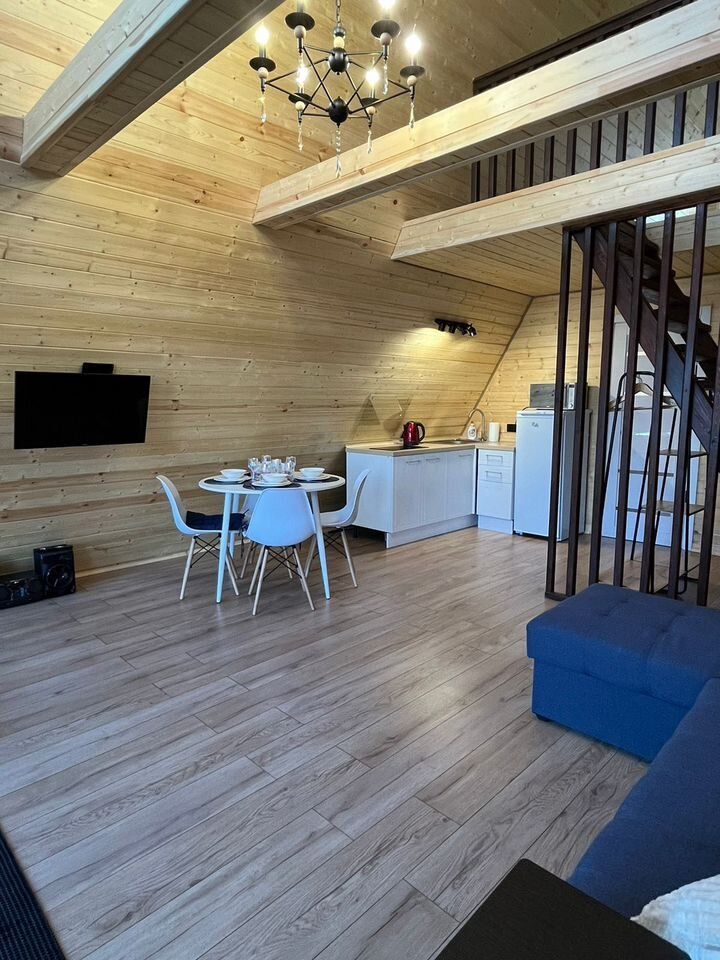 2-к. дом, 54 м², Горно-Алтайск