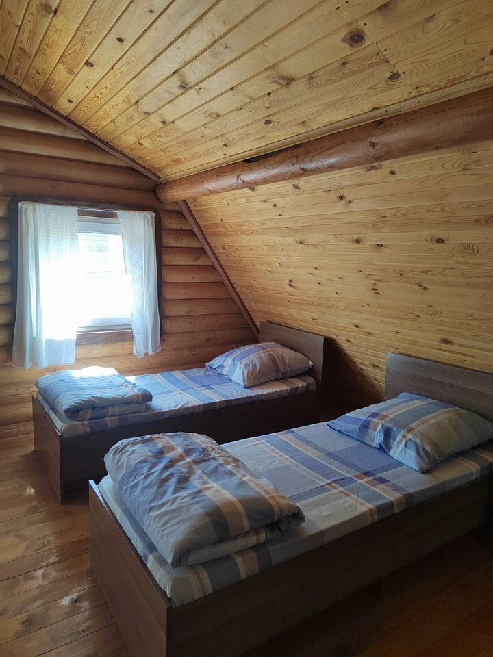 2-к. гостевой дом, 51,8 м²