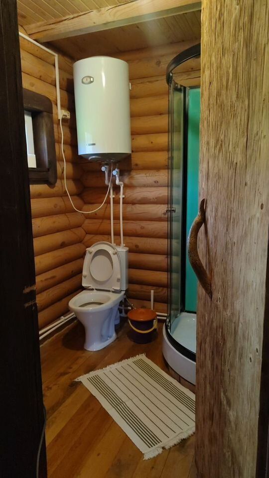 2-к. гостевой дом, 51,8 м²