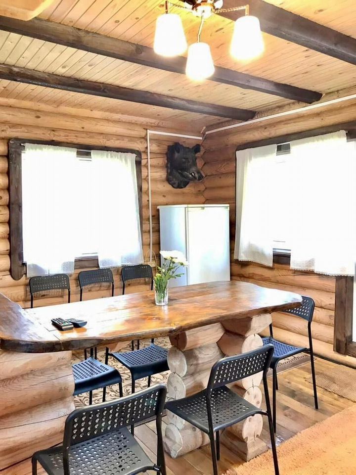 2-к. гостевой дом, 51,8 м²