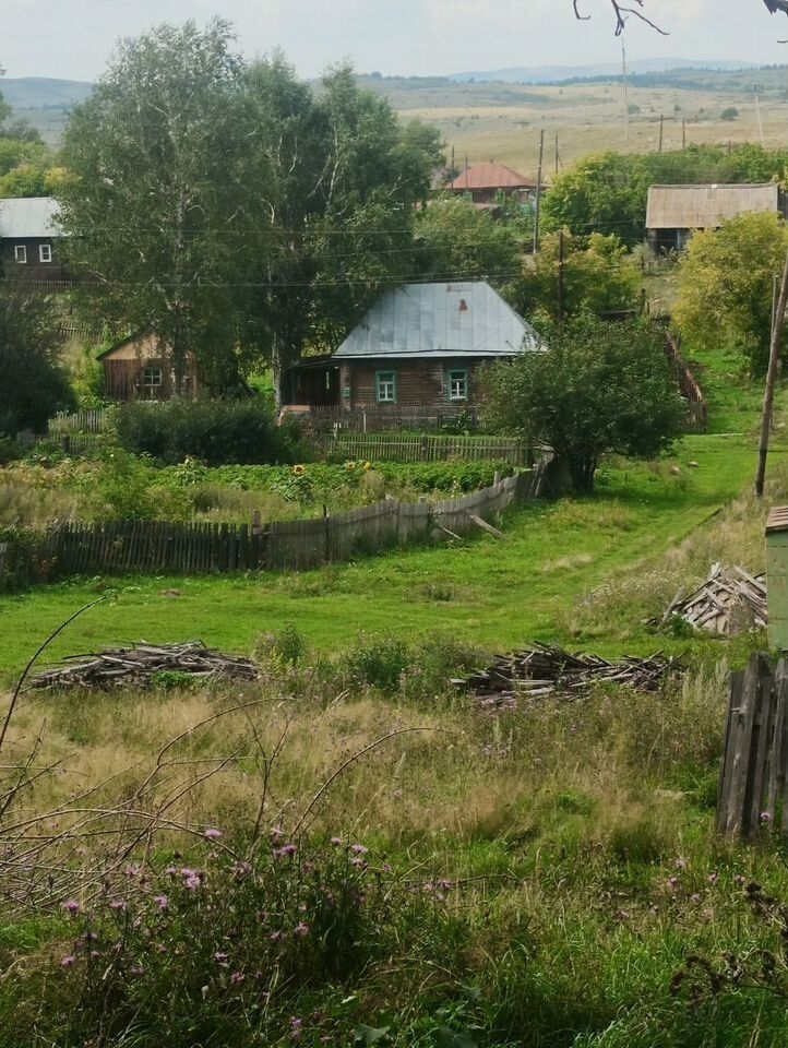 2-к. дом, 35 м², Змеиногорск