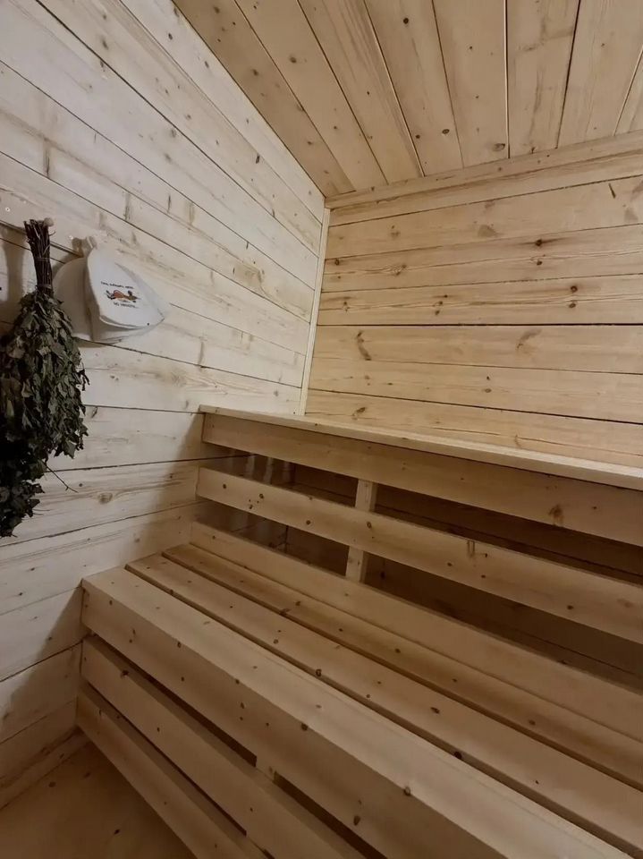 2-к. база отдыха, 24 м²