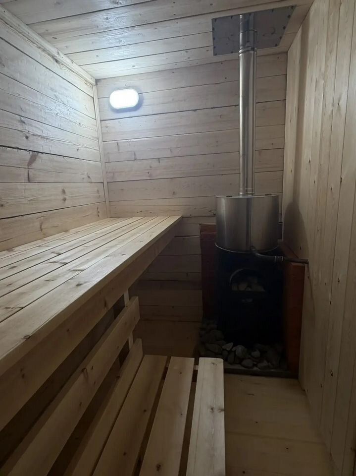 2-к. база отдыха, 24 м²