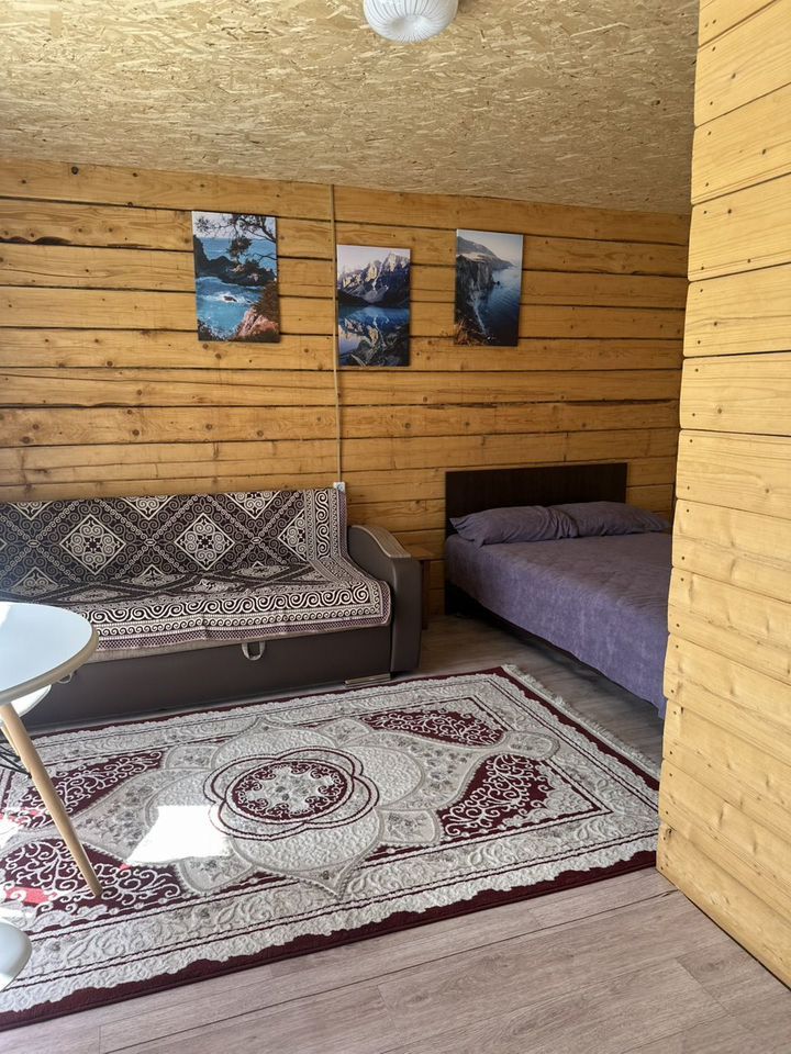 1-к. дом, 18,5 м²