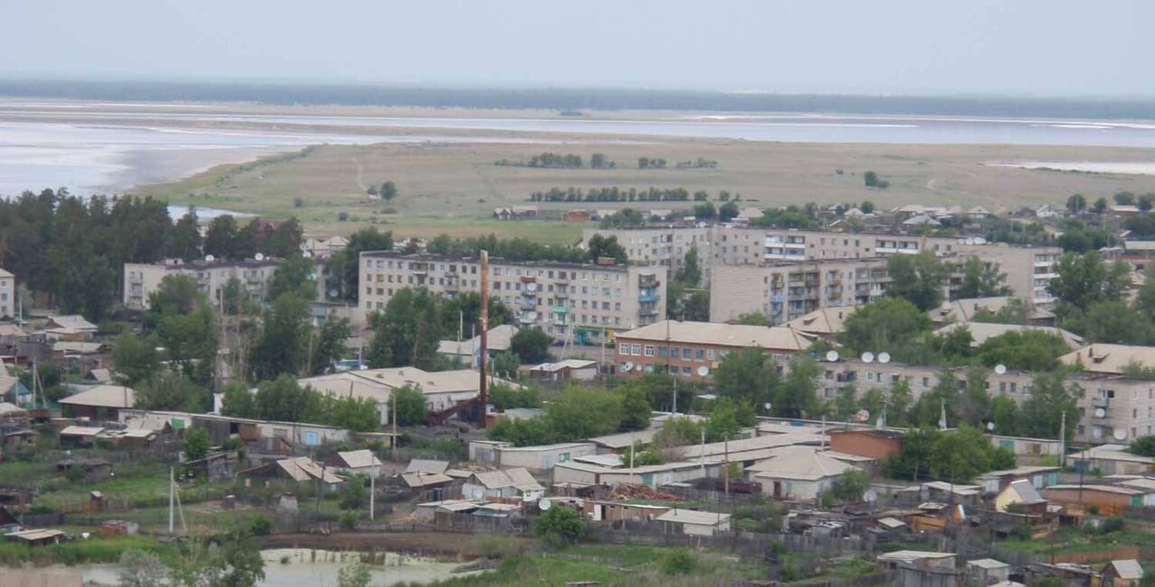 Михайловское