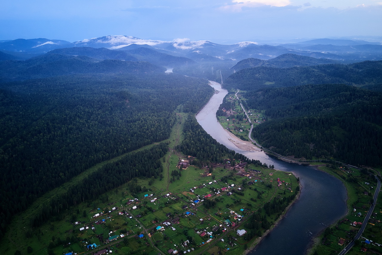 Кебезень