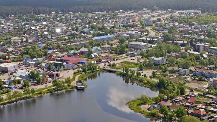 Павловск