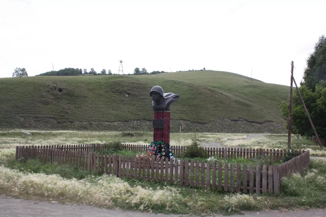 Карпово