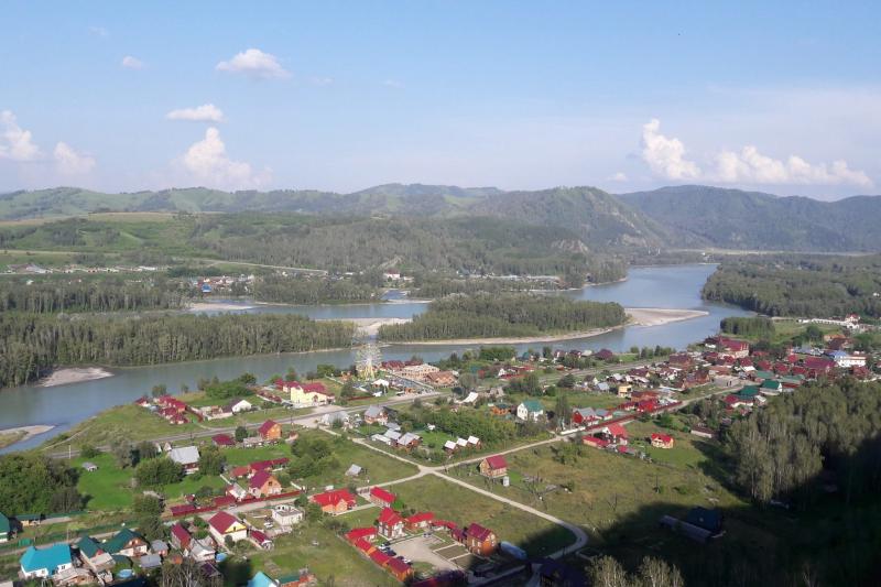 Соузга