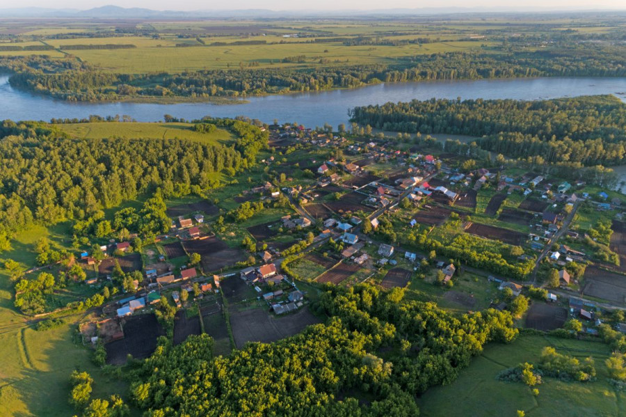 Сростки